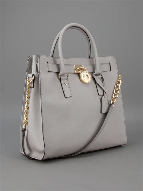 Women's Michael Kors Gray Products + FREE SHIPPING